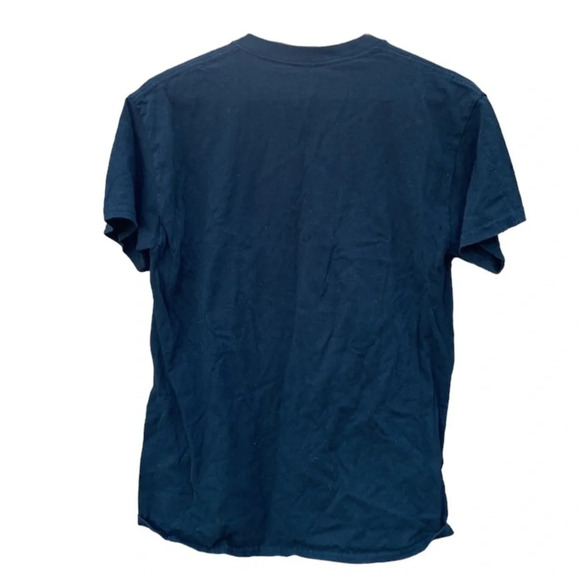 Riot Society men's Back to the Future T-shirt - Picture 2 of 4